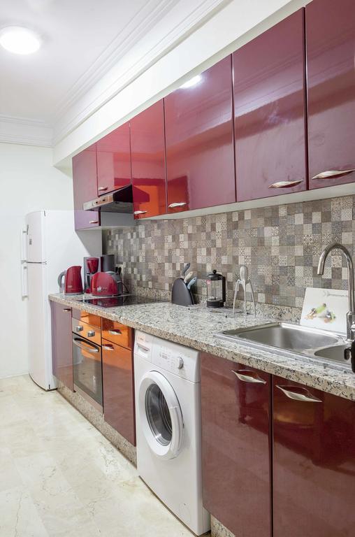 Luxurious Apartment, European Quality Casablanca