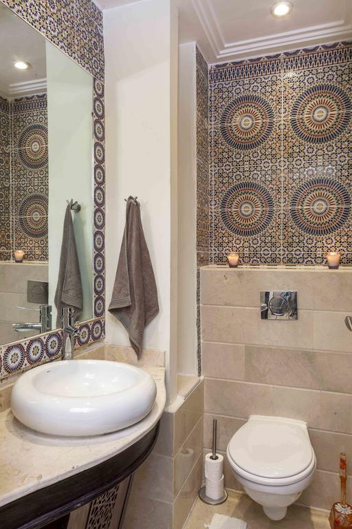 Luxurious Apartment, European Quality Apartment *