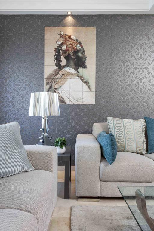 Luxurious Apartment, European Quality *