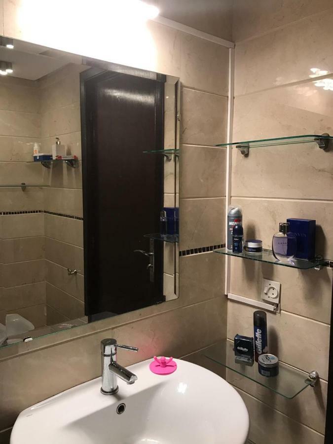 Apartment Luxurious Apartment, European Quality