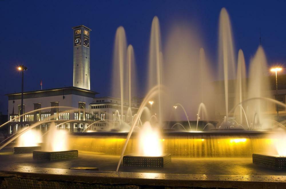 Luxurious Apartment, European Quality Apartment *